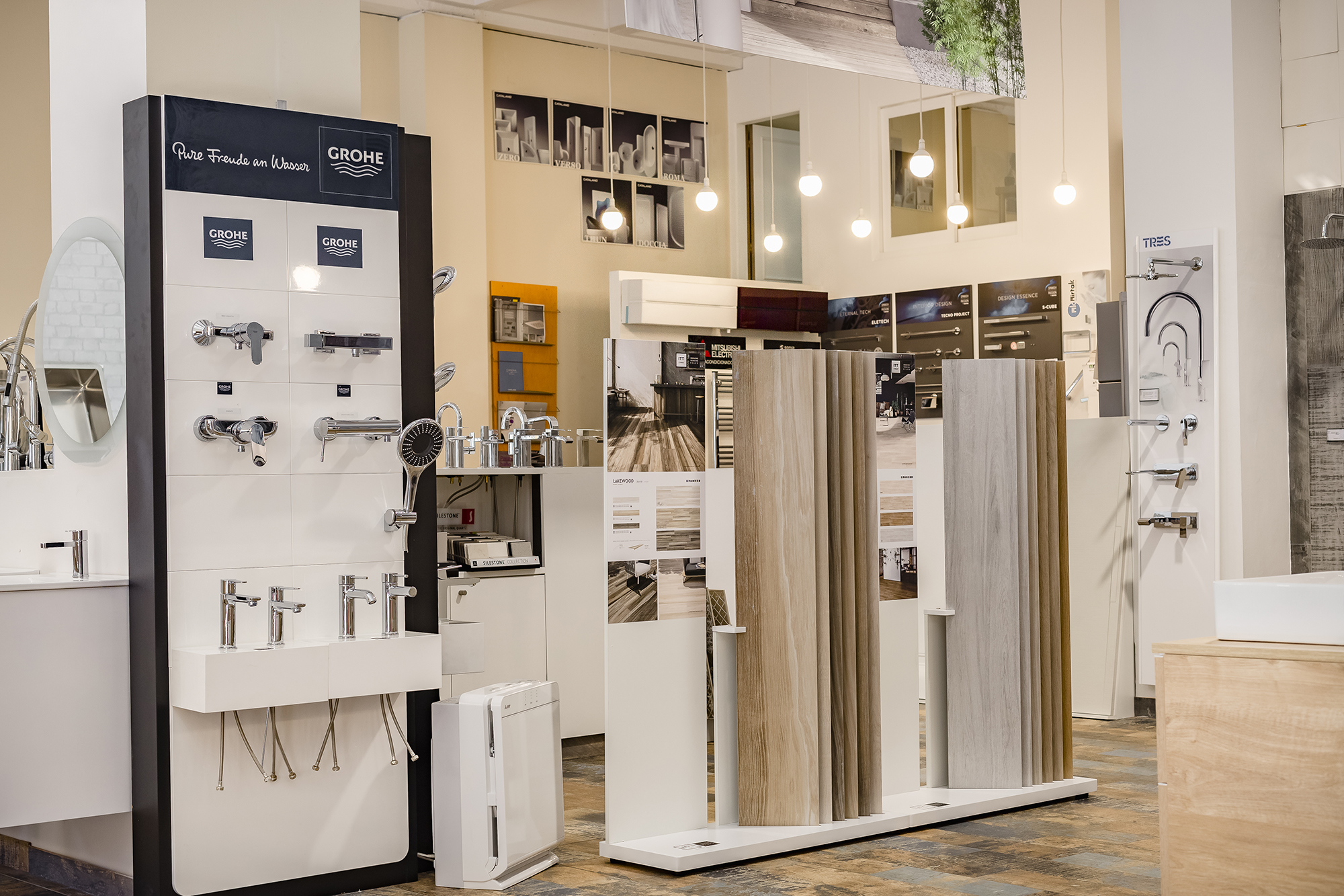 Fontanería & Climatización en Dénia